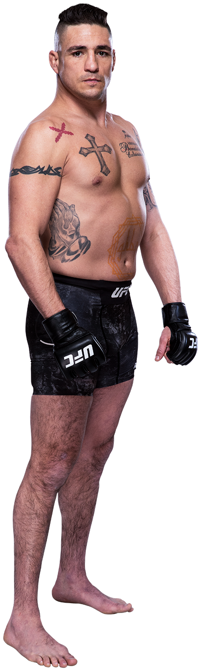Diego Sanchez