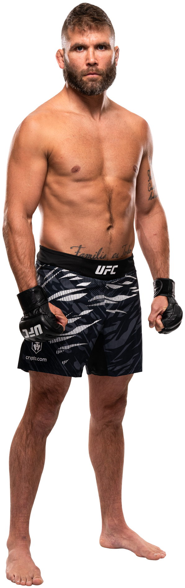 Jeremy Stephens