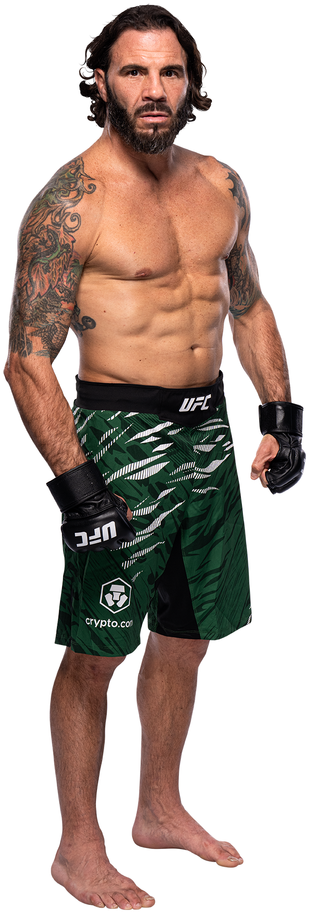 Clay Guida