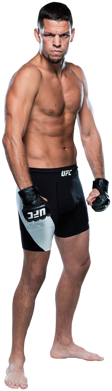 Nate Diaz