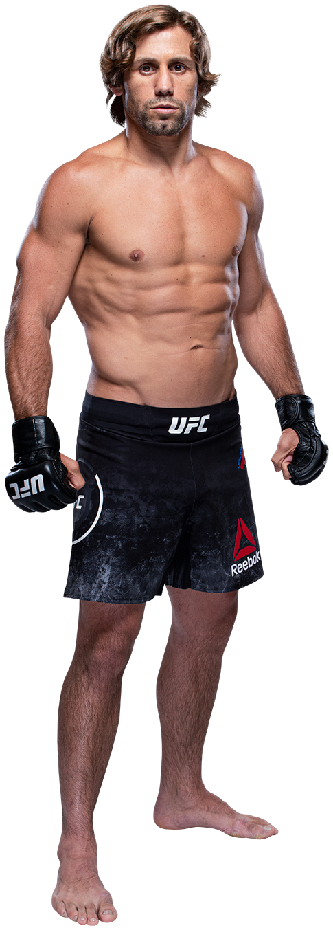 Urijah Faber