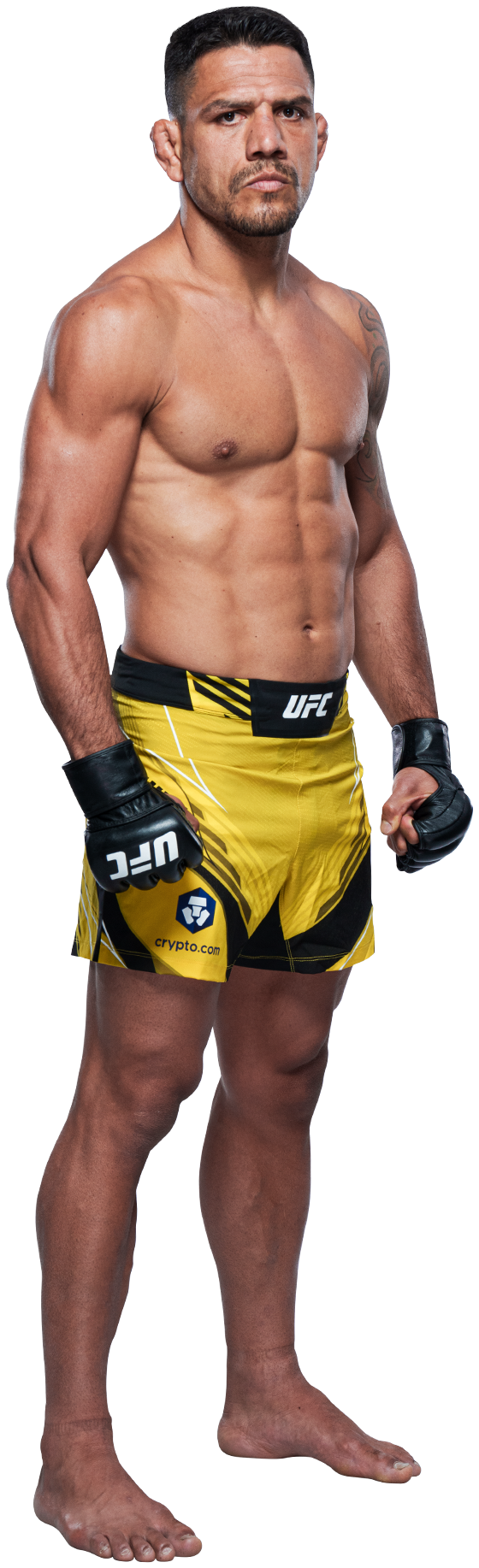 Rafael Dos Anjos