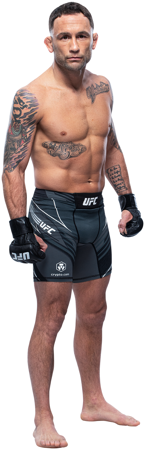 Frankie Edgar