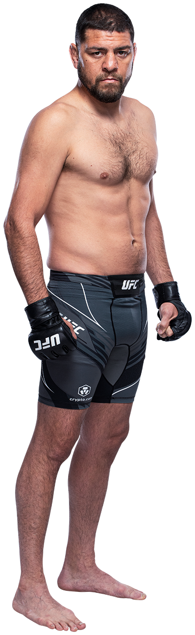 Nick Diaz