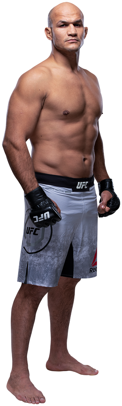 Junior Dos Santos