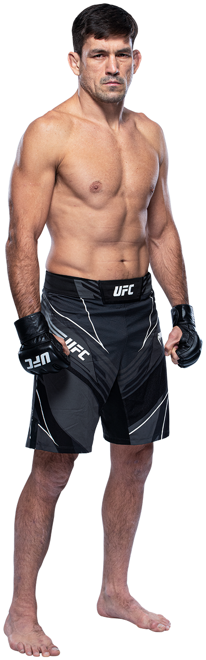 Demian Maia