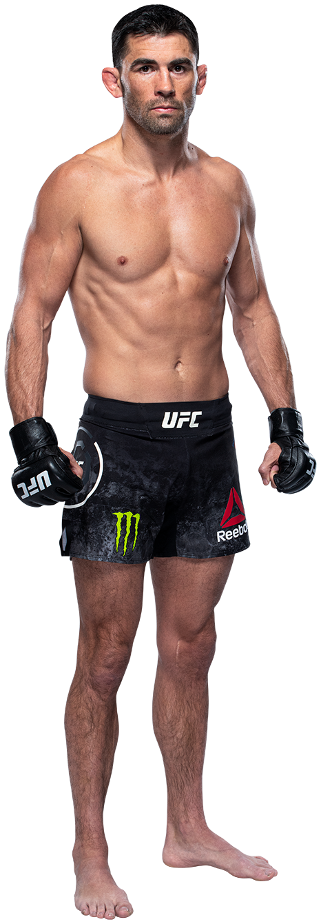 Dominick Cruz
