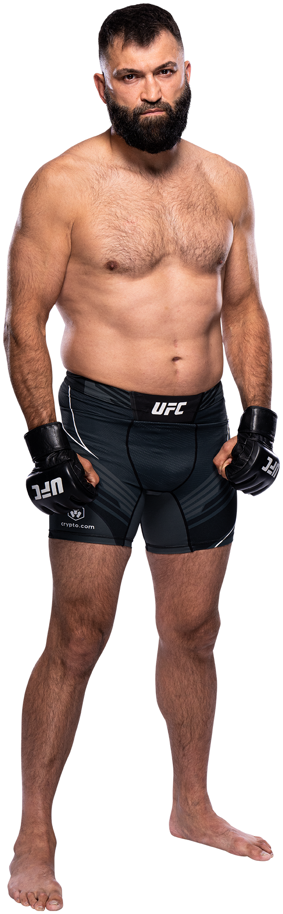 Andrei Arlovski