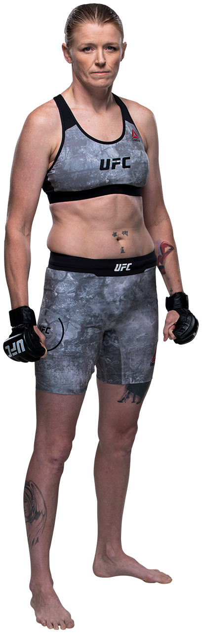 Tonya Evinger