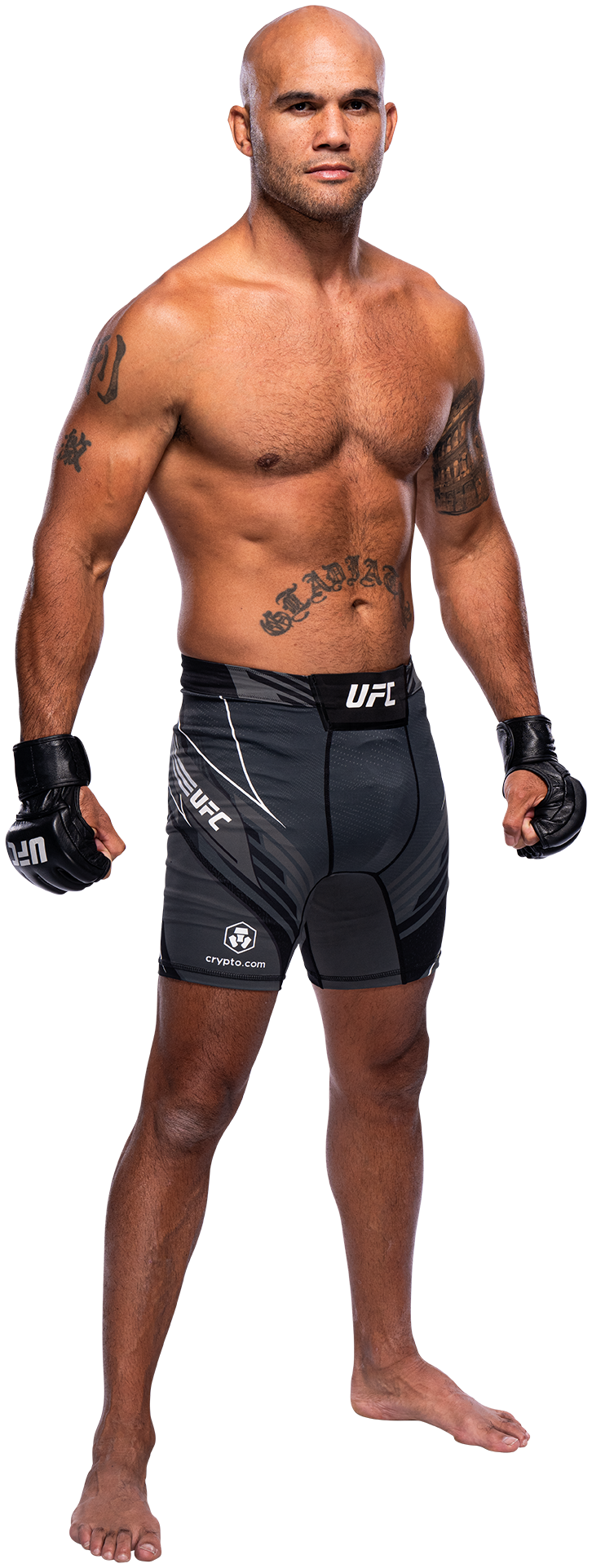 Robbie Lawler