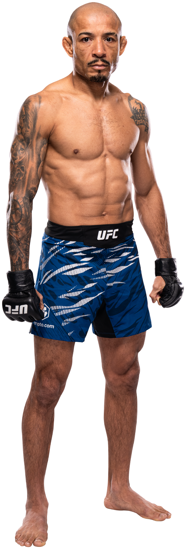 José Aldo