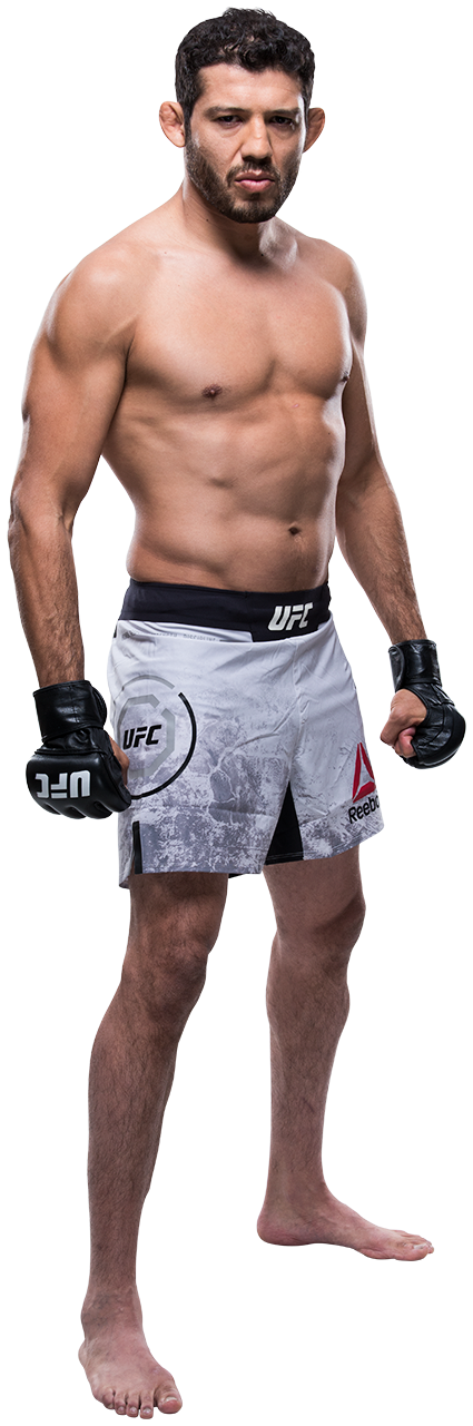 Gilbert Melendez
