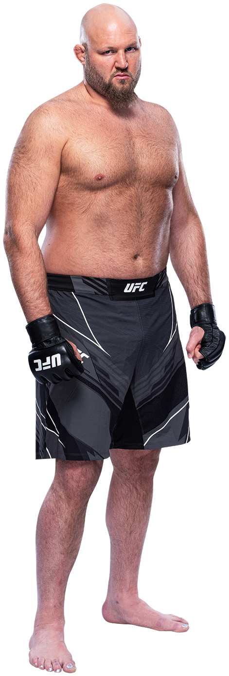 Ben Rothwell