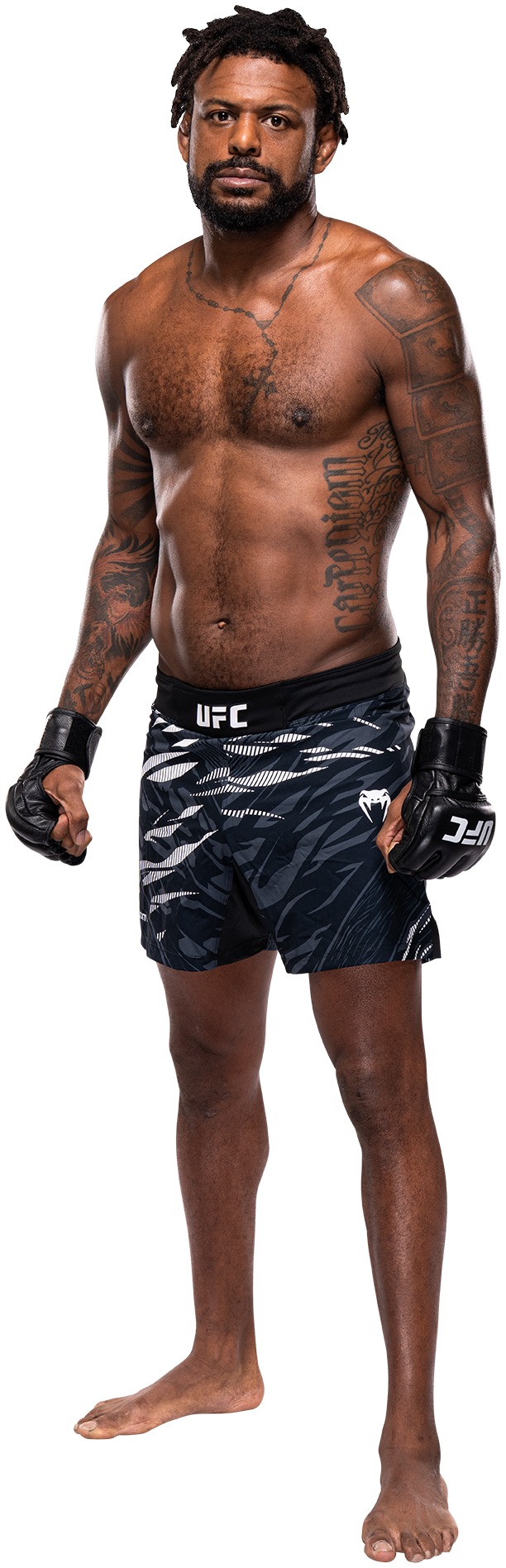 Michael Johnson