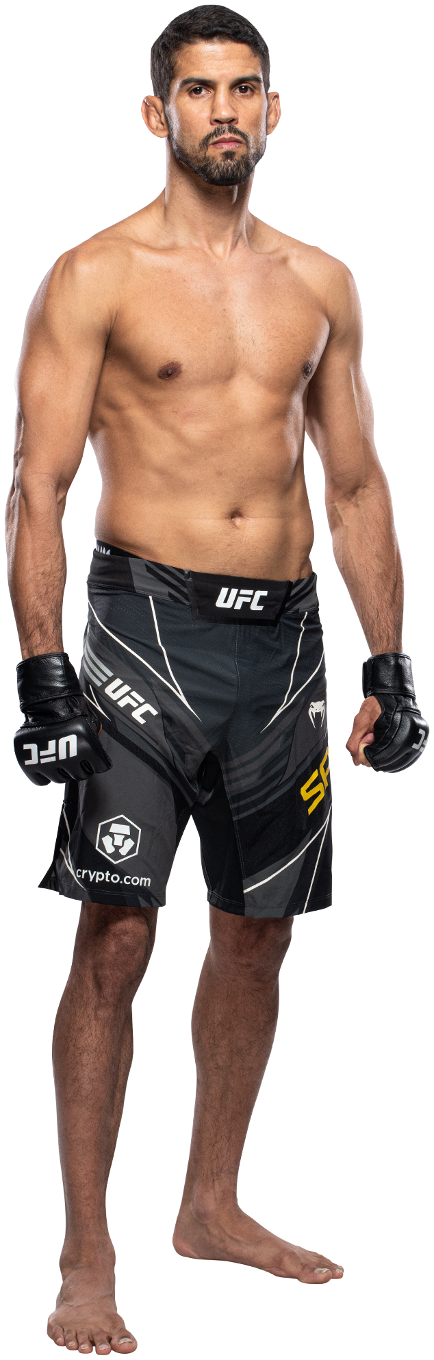 Leonardo Santos