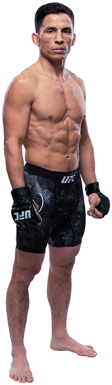 Joseph Benavidez