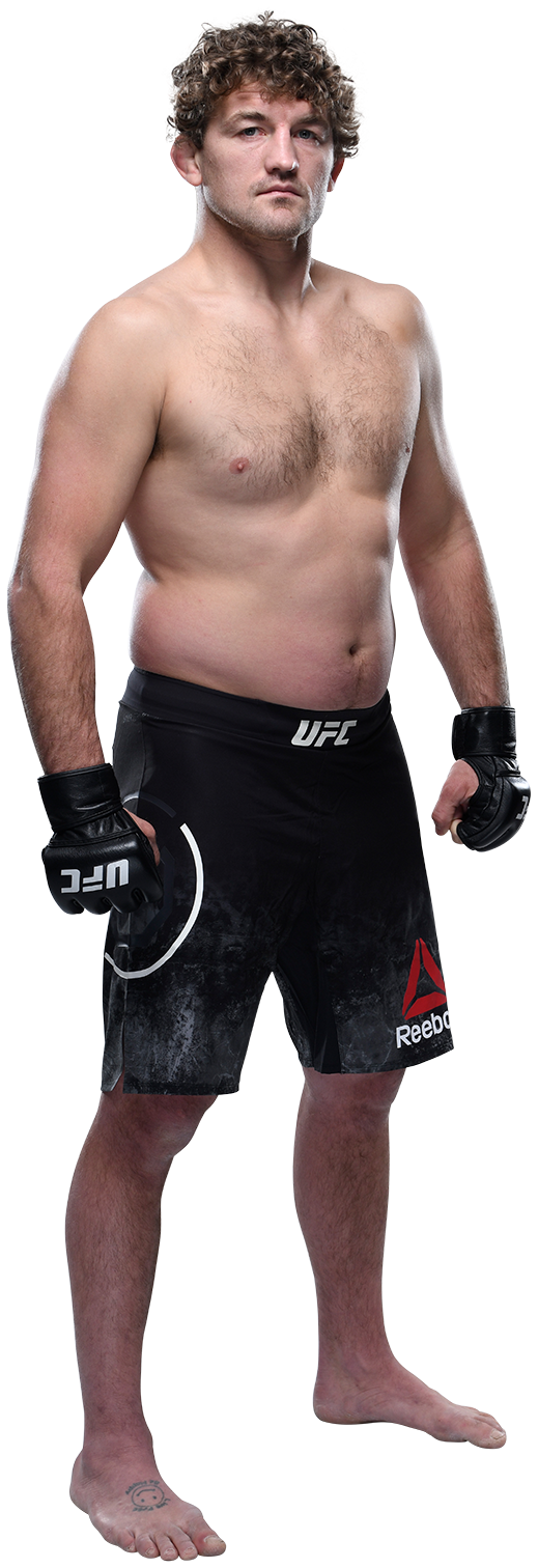 Ben Askren