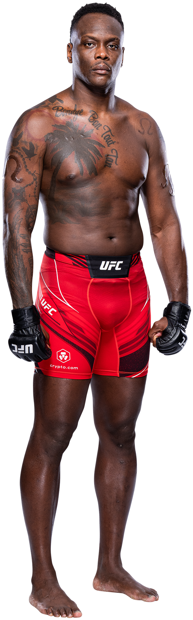 Ovince Saint Preux