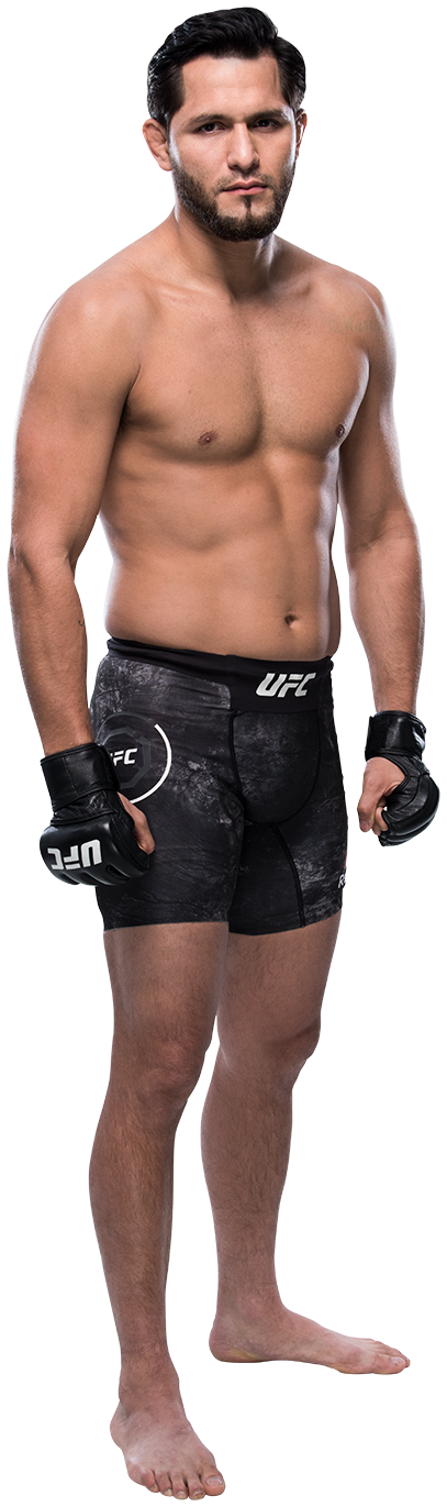 Jorge Masvidal