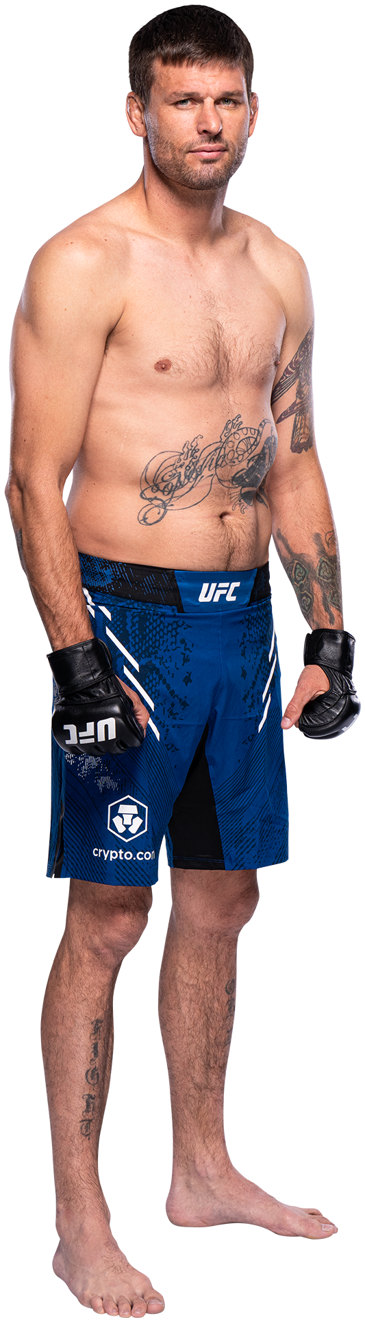 Tim Means