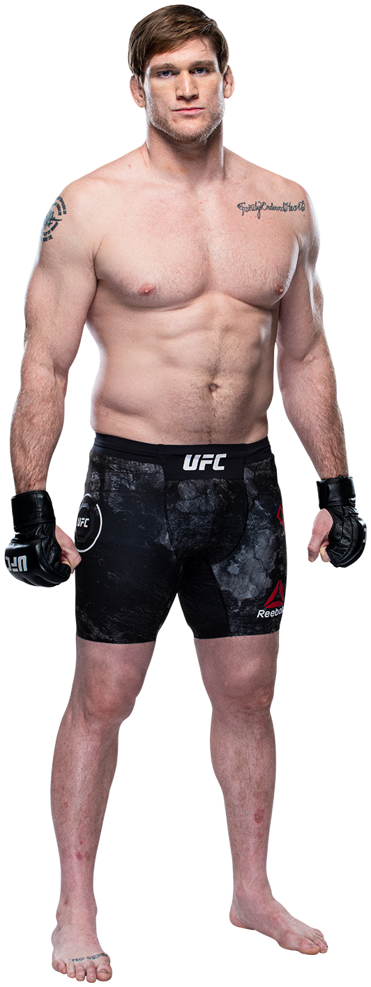 Todd Duffee