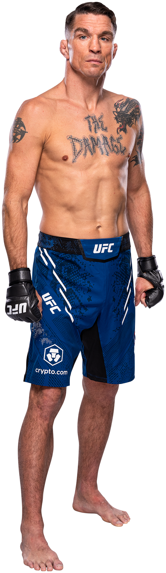 Darren Elkins