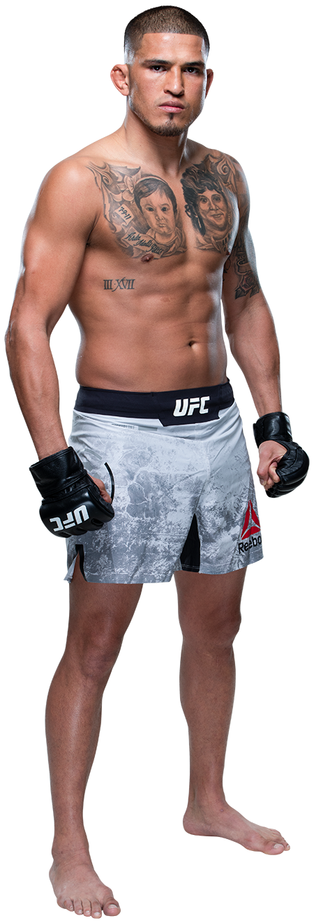 Anthony Pettis