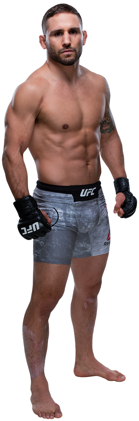 Chad Mendes