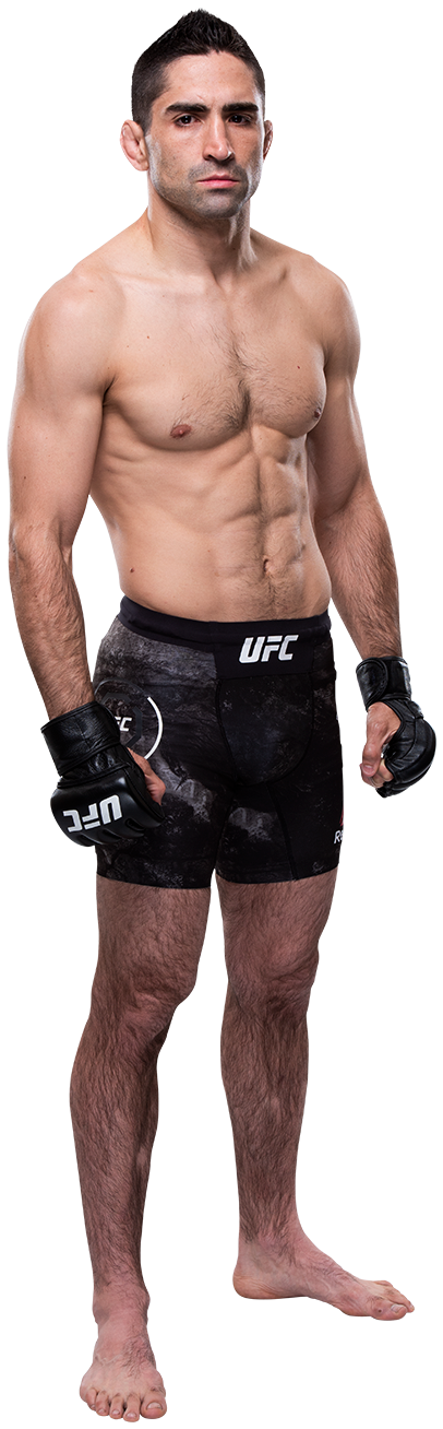 Ricardo Lamas