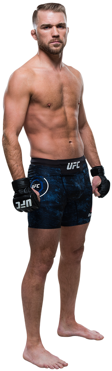 Bryan Caraway