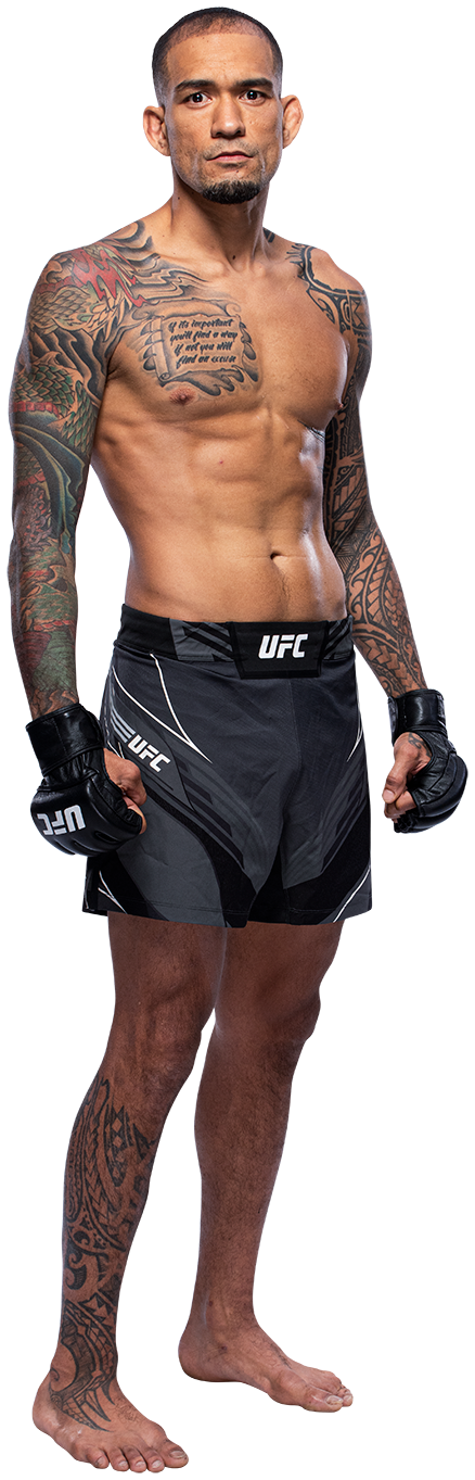 Yancy Medeiros