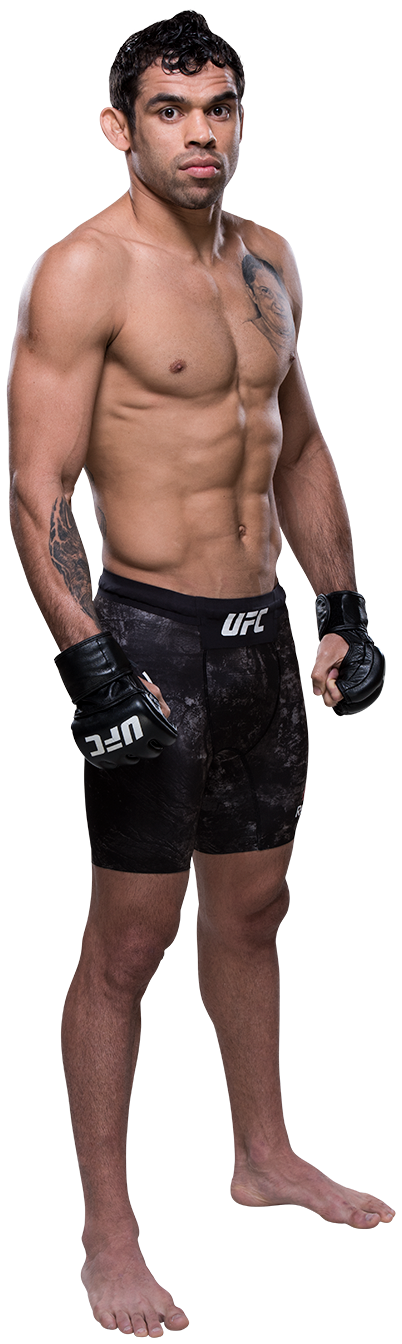 Renan Barao