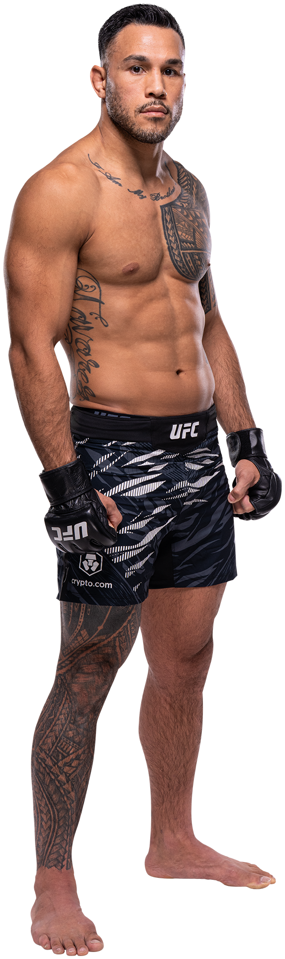 Brad Tavares