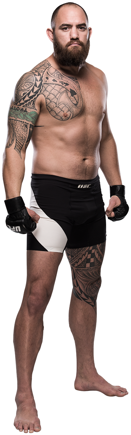 Travis Browne