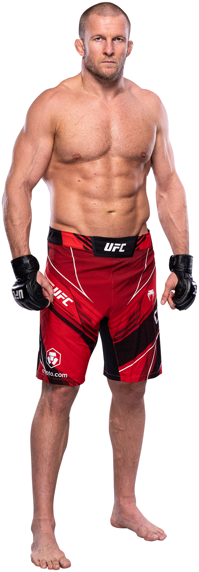 Misha Cirkunov
