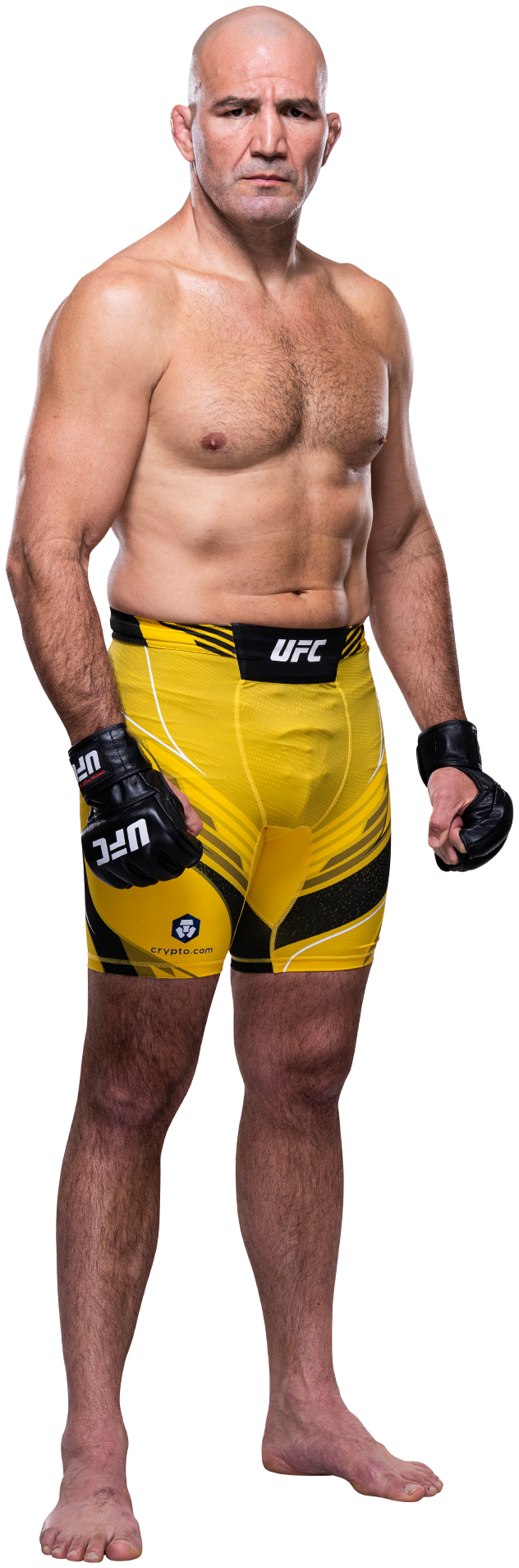 Glover Teixeira