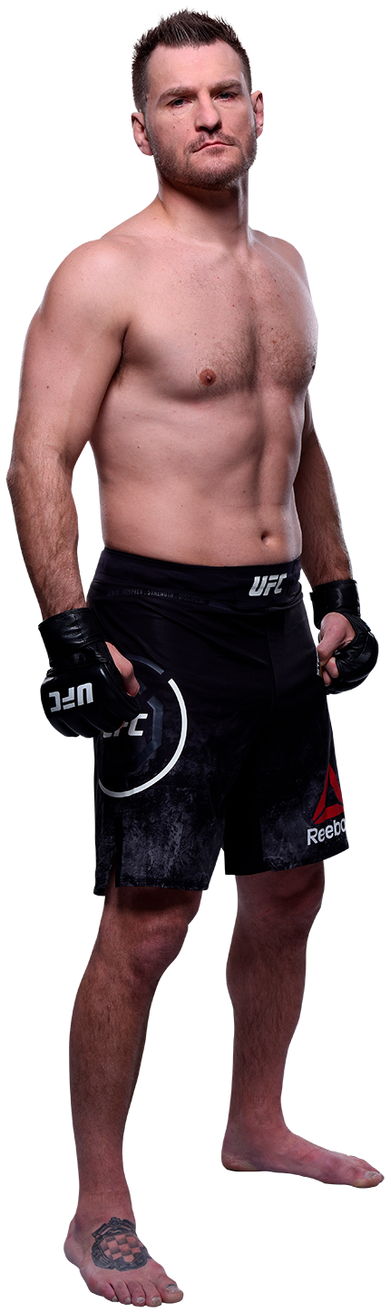 Stipe Miocic