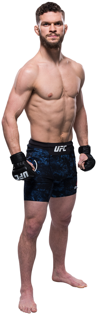 Dustin Ortiz