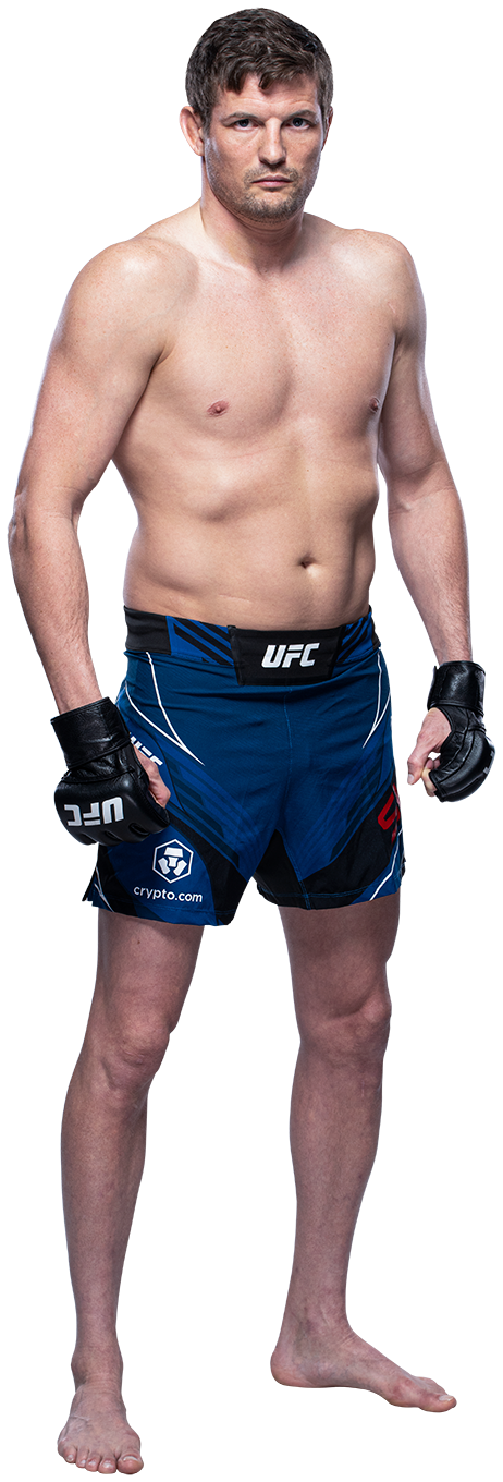 Chas Skelly