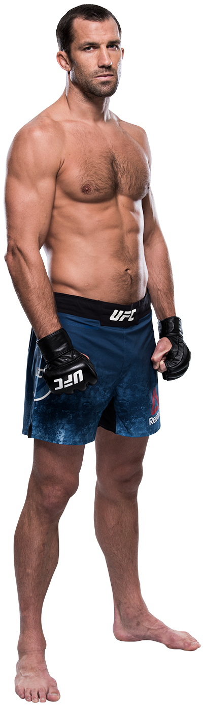 Luke Rockhold