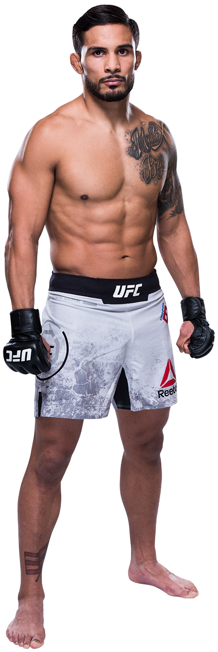 Dennis Bermudez