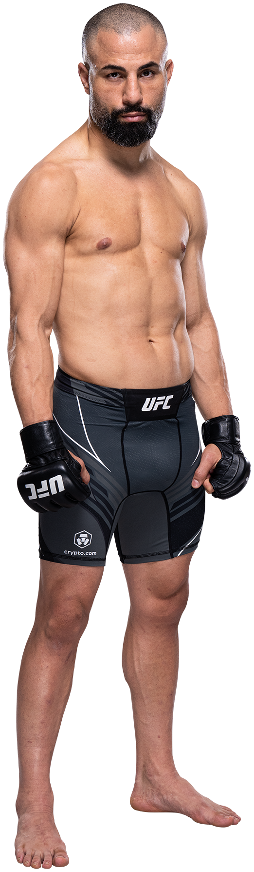 John Makdessi