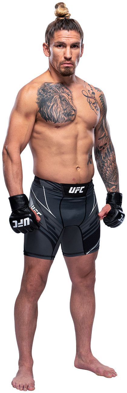 Luke Sanders