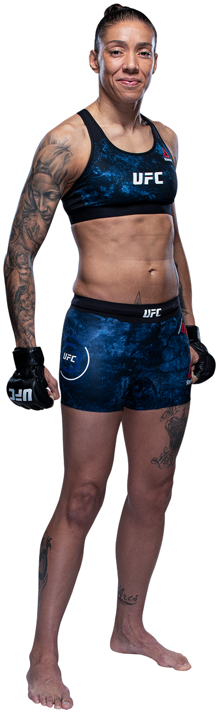 Germaine de Randamie