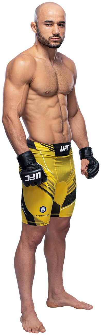 Marlon Moraes
