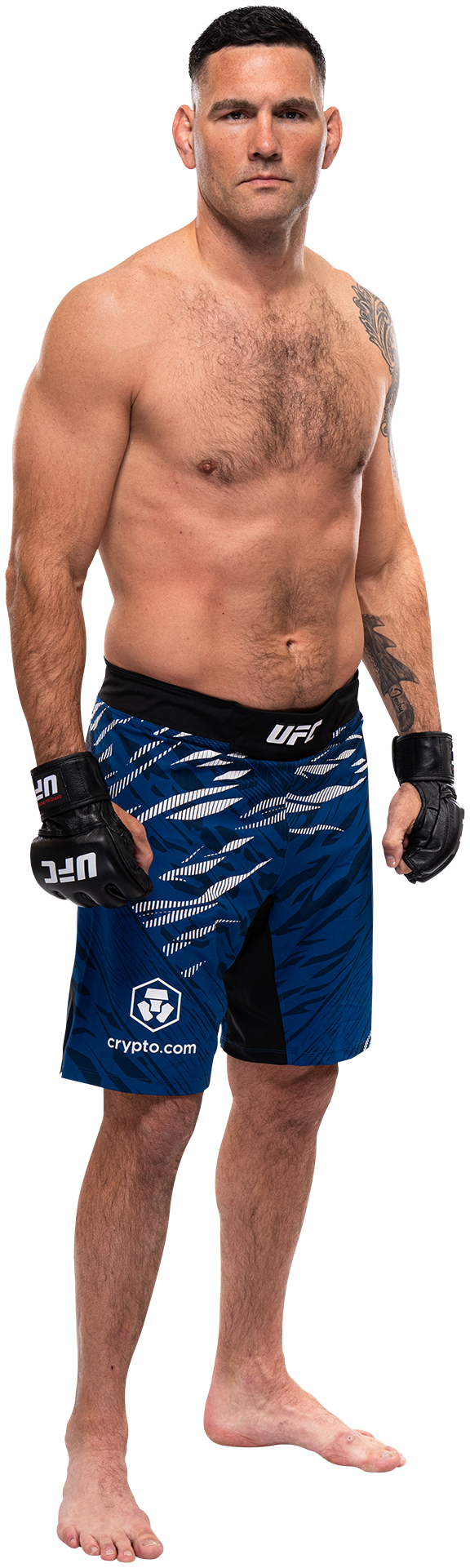 Chris Weidman