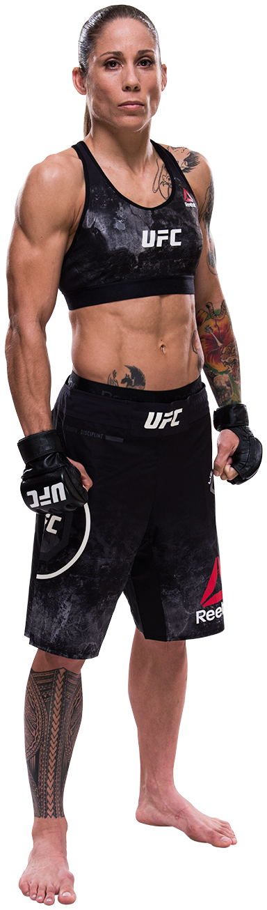 Liz Carmouche
