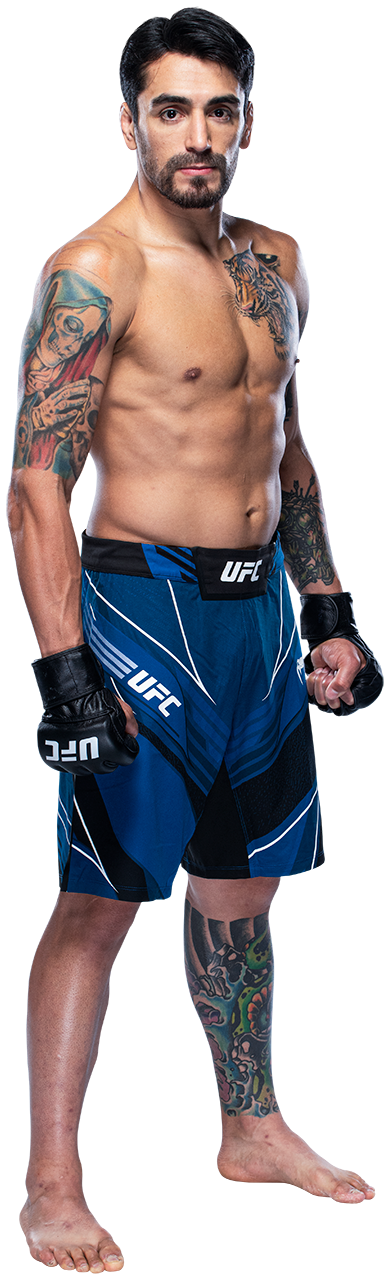 Kevin Aguilar
