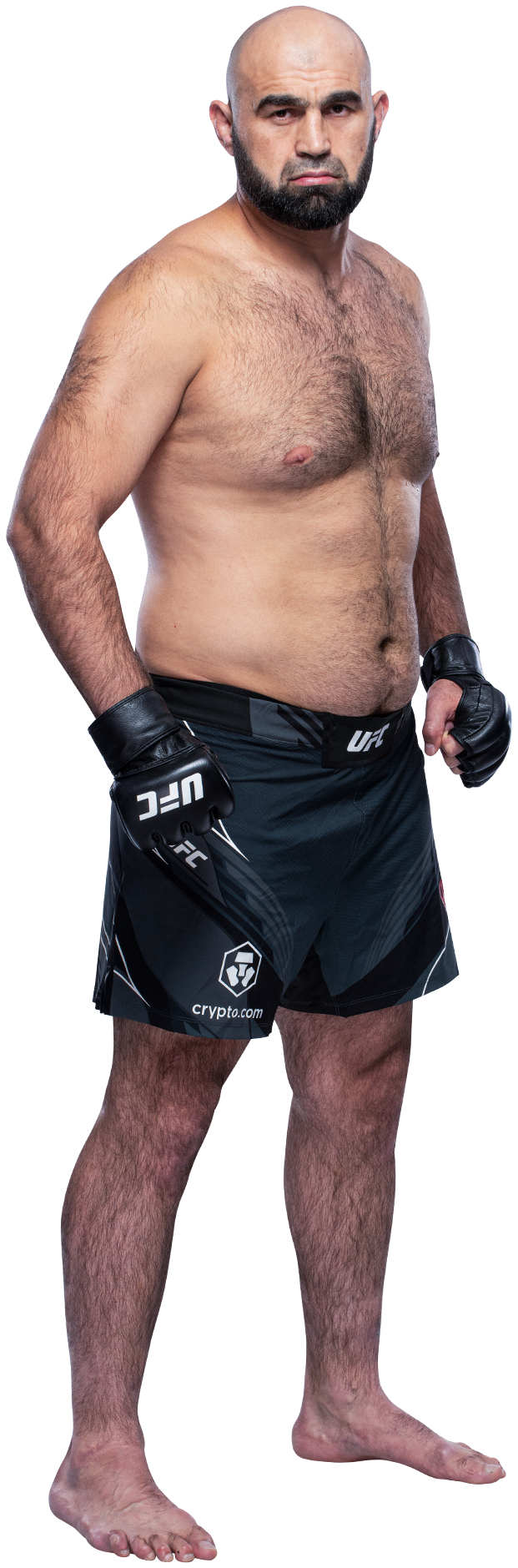 Shamil Abdurakhimov