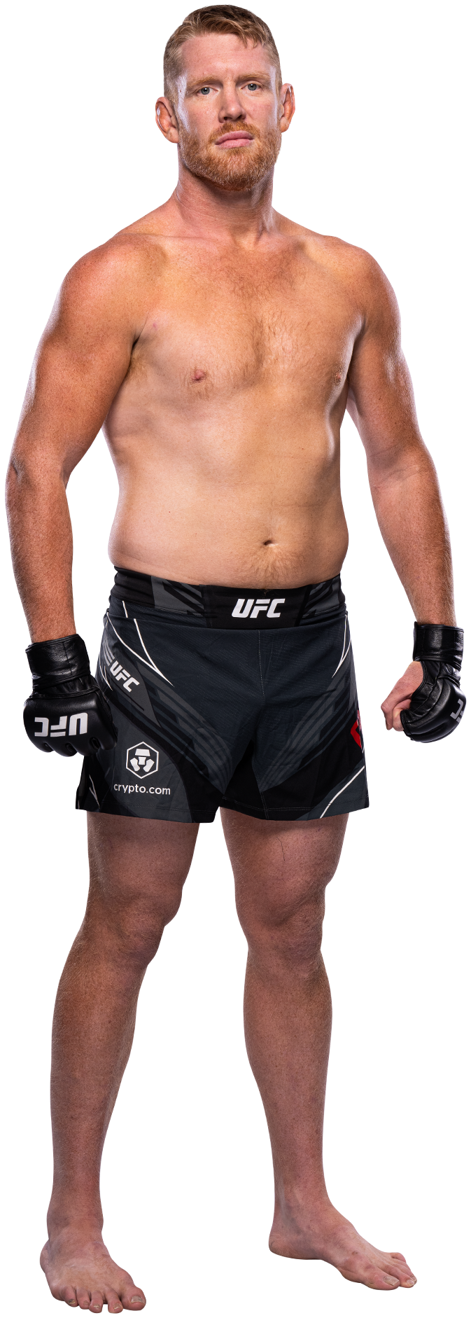 Sam Alvey